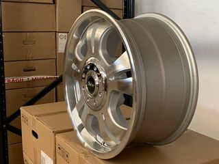 OFERTA REYES!! 4 LLANTAS 8.5x18 6x139 et35 b110