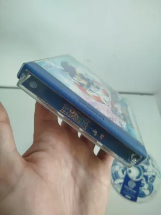 Sonic Adventure Sega Dreamcast Juego Completo