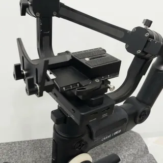 Zhiyun Crane 3 LAB Gimbal Estabilizador