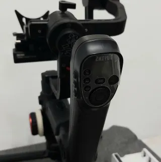Zhiyun Crane 3 LAB Gimbal Estabilizador