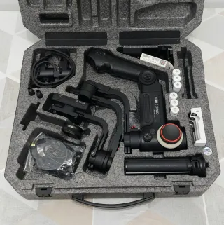 Zhiyun Crane 3 LAB Gimbal Estabilizador