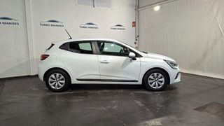 Renault Clio Business Blue dCi 63 kW (85CV) 5P