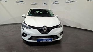 Renault Clio Business Blue dCi 63 kW (85CV) 5P