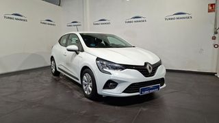 Renault Clio Business Blue dCi 63 kW (85CV) 5P