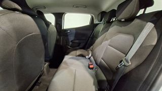 Renault Clio Business Blue dCi 63 kW (85CV) 5P