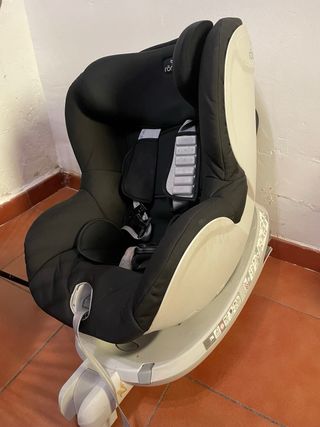 Silla de coche Britax Römer 0-13 kg