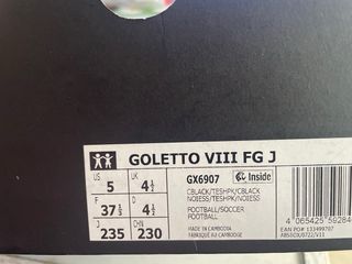 Botas de fútbol Adidas Copa