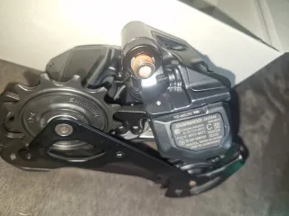 Cambio Shimano Deore XT RD-M8250-SGS 12v