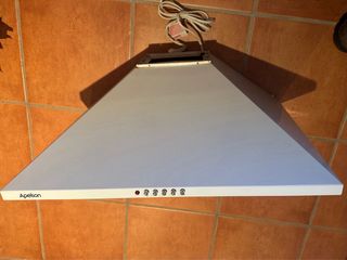 Campana extractora cocina Apelson