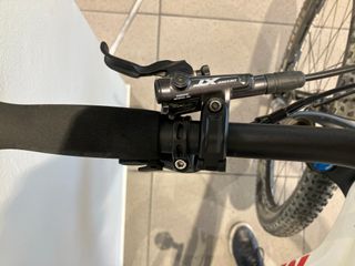 Bicicleta Massi Aire Carbon SL Advanced