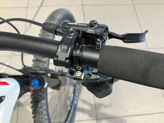 Bicicleta Massi Aire Carbon SL Advanced