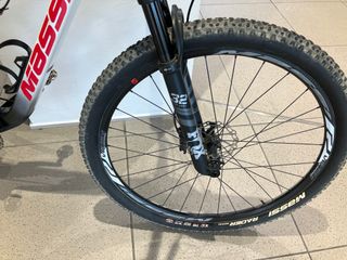 Bicicleta Massi Aire Carbon SL Advanced