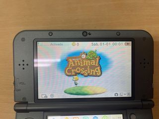 Nintendo 3DS XL