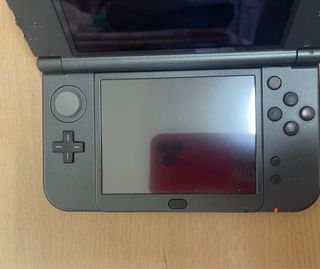 Nintendo 3DS XL