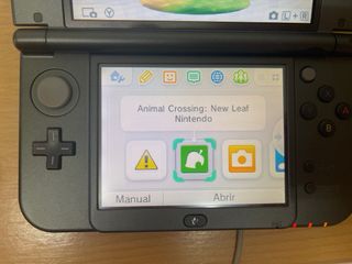 Nintendo 3DS XL