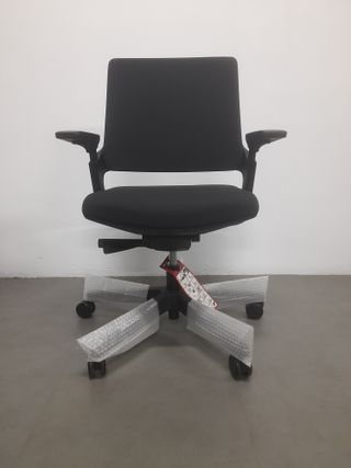 Silla INTERSTUHL MOVYis3 nueva estreno ergonómica