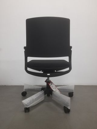 Silla INTERSTUHL MOVYis3 nueva estreno ergonómica