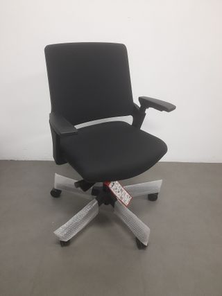 Silla INTERSTUHL MOVYis3 nueva estreno ergonómica