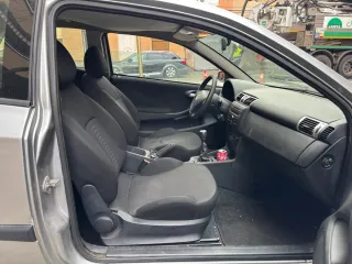 Fiat stilo motor 1.4 (95 CV) lleva 140 mil kms.,