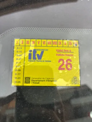 Fiat stilo motor 1.4 (95 CV) lleva 140 mil kms.,