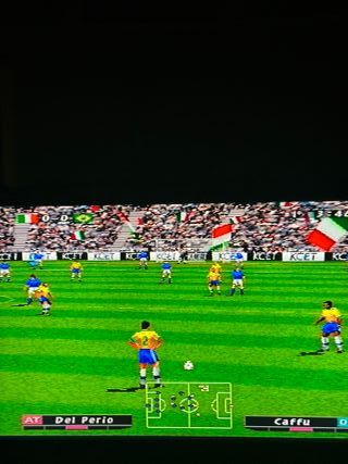 SONY PlayStation 1 Console PS1 CONSOLE COMPLETA