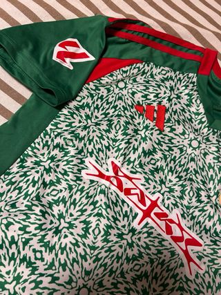 Camiseta Granada CF Adidas Talla XL