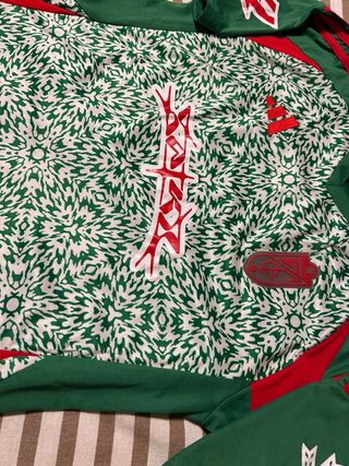 Camiseta Granada CF Adidas Talla XL