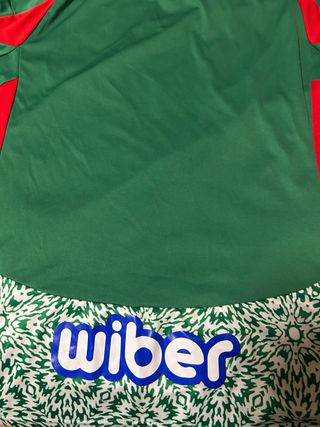 Camiseta Granada CF Adidas Talla XL