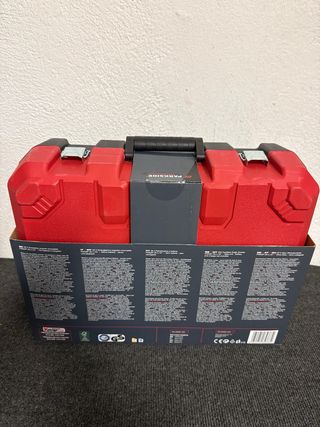 Parkside 20V Radial 20v última unidad