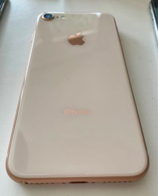 Lote 4 iPhones para piezas