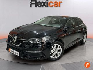 Renault Megane Business Tce GPF 103 kW (140CV)