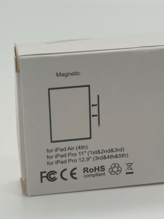 Penna universale per iPad/iPhone