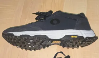 Zapatillas Ecoalf Cancún Hombre Negras