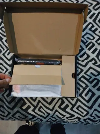 Decodificador GT MEDIA V8 Nova HD