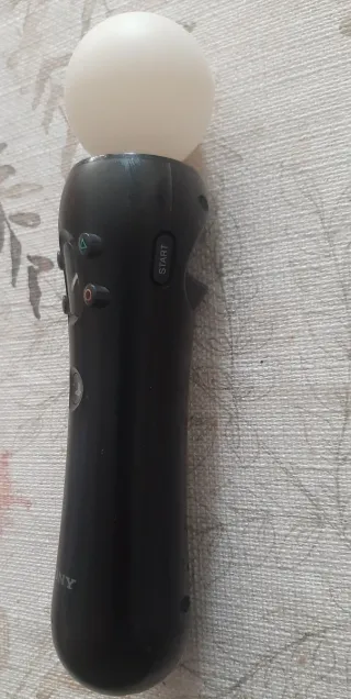 Mando Movimiento PlayStation Sony