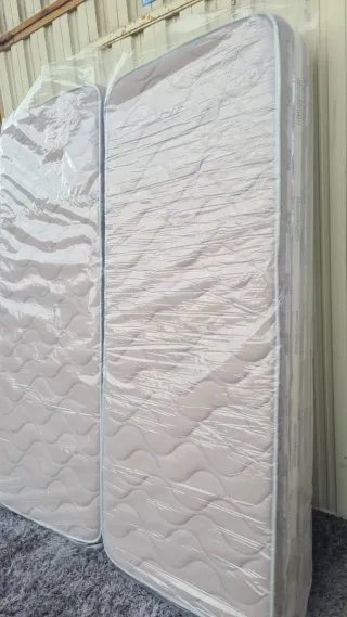 Colchón individual 1.50