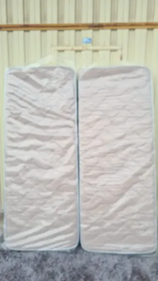 Colchón individual 1.50