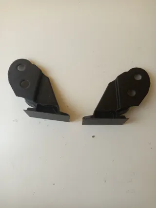 Soporte Parachoques Delantero BMW E36