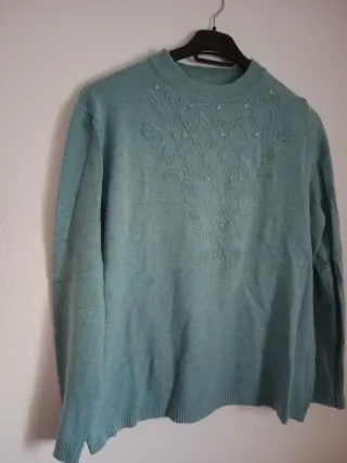 Jersey mujer talla XL