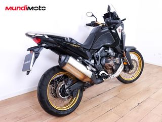 HONDA CRF 1100 L AFRICA TWIN ADVENTURE SPORT DCT