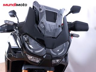 HONDA CRF 1100 L AFRICA TWIN ADVENTURE SPORT DCT