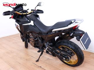HONDA CRF 1100 L AFRICA TWIN ADVENTURE SPORT DCT