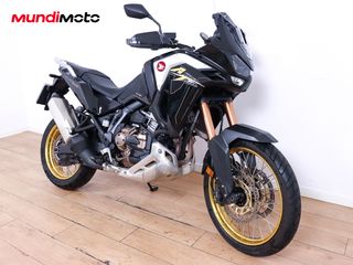 HONDA CRF 1100 L AFRICA TWIN ADVENTURE SPORT DCT