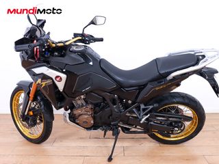 HONDA CRF 1100 L AFRICA TWIN ADVENTURE SPORT DCT