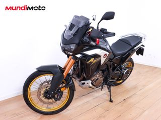 HONDA CRF 1100 L AFRICA TWIN ADVENTURE SPORT DCT