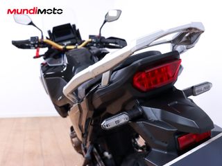 HONDA CRF 1100 L AFRICA TWIN ADVENTURE SPORT DCT