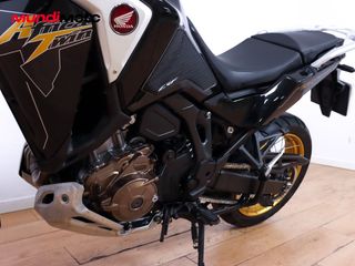 HONDA CRF 1100 L AFRICA TWIN ADVENTURE SPORT DCT