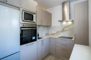 Piso en alquiler para corta o larga temporada