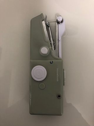Máquina de coser InnovaGoods Sewket
