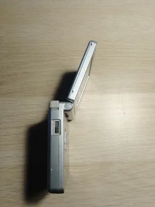 Game Boy Advance SP Tribal + Harry Potter